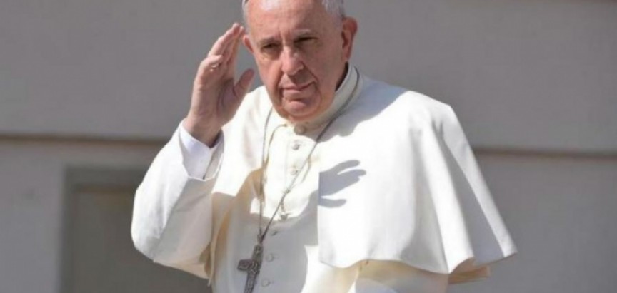 Papa u Africi – najriskantnije putovanje u pontifikatu