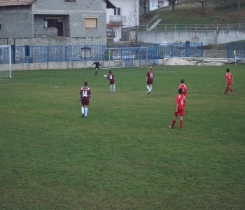 FOTO: Pioniri i predpioniri HNK Rama uvjerljivo slavili protiv vršnjaka FK Iskra iz Stoca
