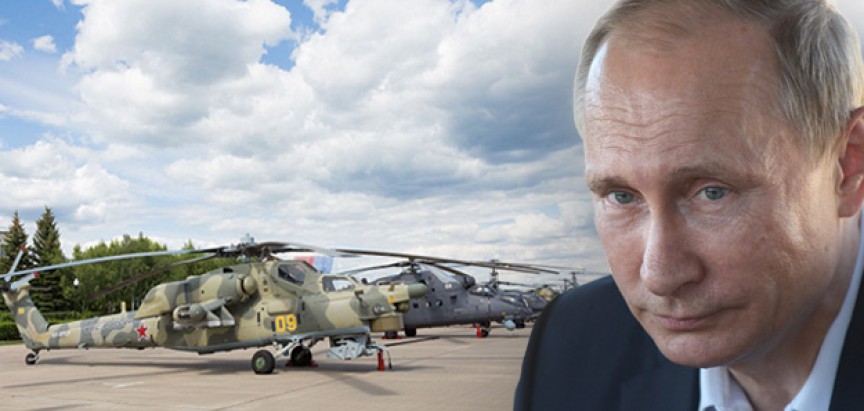 Rusi objavili popis američkih vojnih postrojenja koje bi gađali u slučaju napada