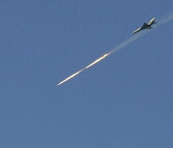 Turska srušila ruski avion blizu granice sa Sirijom
