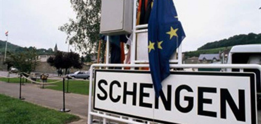 Zatvara se Schengen ?!