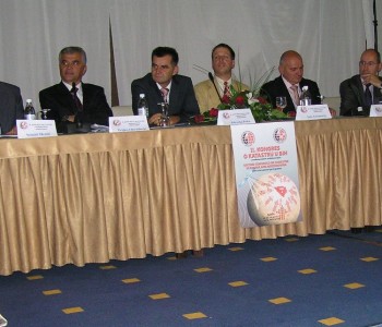 III. kongres o katastru u BiH