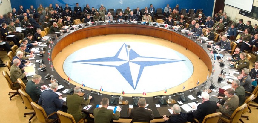 Predaja zahtjeva za EU u siječnju, a prvi korak prema NATO u lipnju?