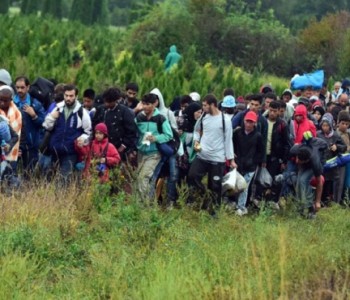 Europu čeka novi migrantski val