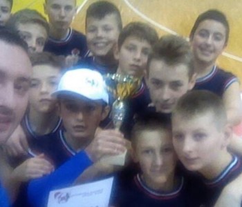 Mladi Ramci osvojili Božićni turnir u Posušju