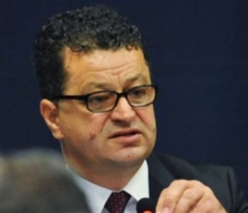 Raguž podnio ostavku, Cvitanović predložen za v.d. predsjednika