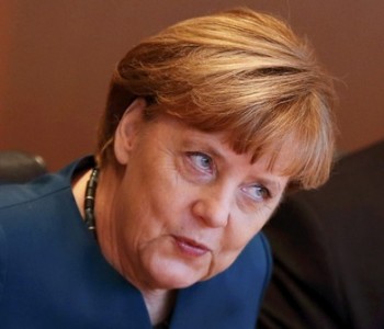 Odlučio Time: Angela Merkel izabrana je za osobu godine