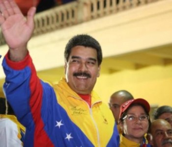 I Venecuela rekla zbogom komunizmu