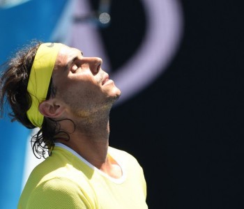 Šok u Melbourneu: Rafa Nadal ispao u 1. kolu prvi put u povijesti