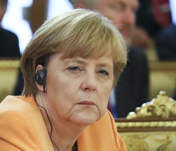 Angela Merkel podržat će zabranu burke
