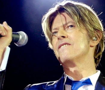 Umro David Bowie