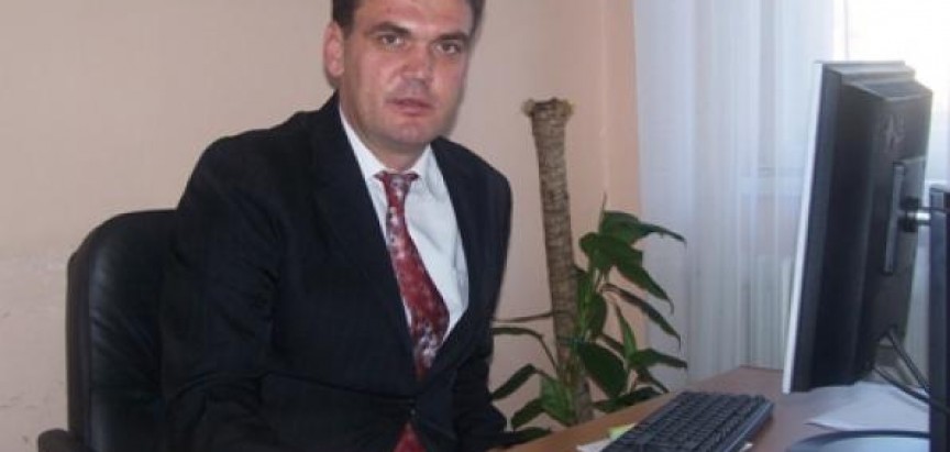 SLUŽBENO: Ilija Cvitanović kandidat za predsjednika HDZ-a 1990