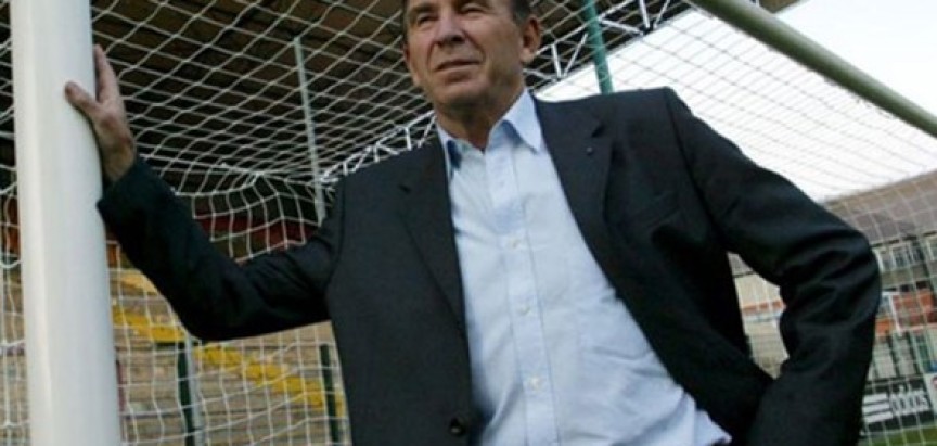 Ivan Ćurković kandidat za predsjednika UEFA-e