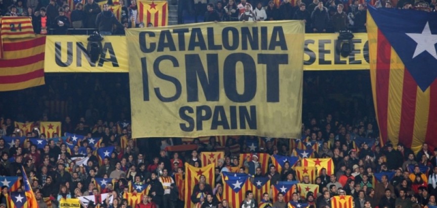 Novoizabrani predsjednik Katalonije najavio odcjepljenje od Španjolske