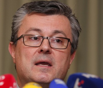 Orešković predstavio novu Vladu, na popisu nema MUP-a: ”Izabrao sam kvalitetan tim”