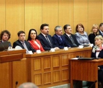 Tihomir Orešković: “Hrvatska ima posebnu odgovornost prema Bosni i Hercegovini”