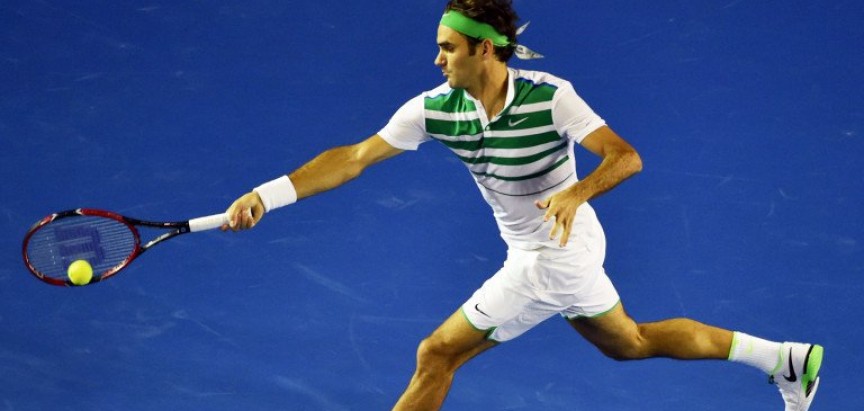Neponovljivi Roger Federer ispisao povijest