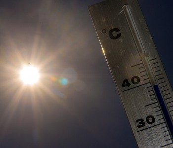 WMO: 2015. najtoplija godina u povijesti mjerenja