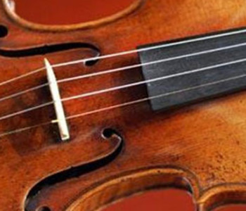 Putnica u vlaku zaboravila Stradivarijevu violinu vrijednu 2.4 milijuna dolara