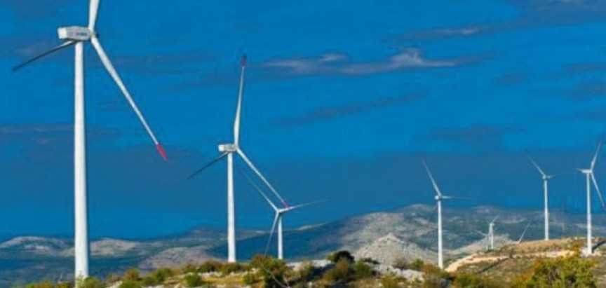 Kineske tvrtke investiraju u izgradnju vjetroelektrane u Tomislavgradu