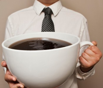 Pijete kavu na prazan želudac? Evo što činite vašem organizmu