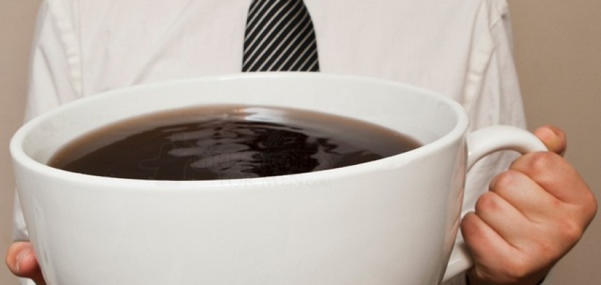Pijete kavu na prazan želudac? Evo što činite vašem organizmu