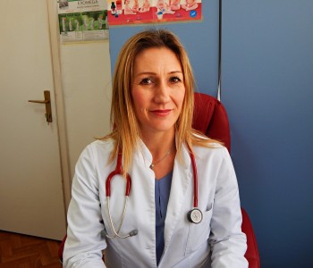 Razgovor s povodom: Dr. Mara Anđelić