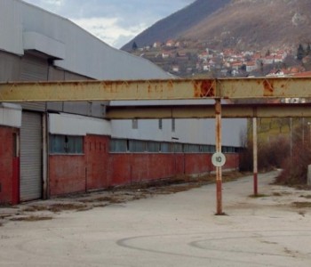 FOTO: Općina Prozor-Rama u potrazi za investitorima
