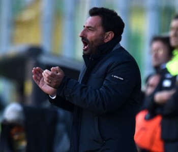 Talijanski prvoligaš smijenio trenera nakon jedne utakmice