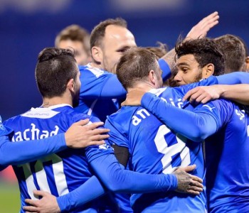 Prvenstvo je gotovo: Dinamo već može slaviti naslov prvaka