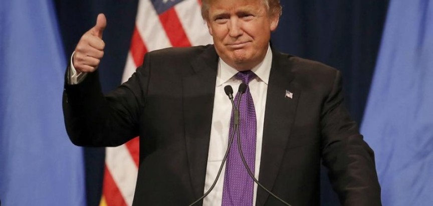 Donald Trump osvojio predizbore u Nevadi