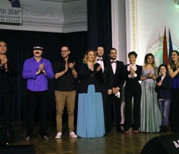 U Banjaluci održan humanitarni koncert za pomoć Jadranki Stojaković