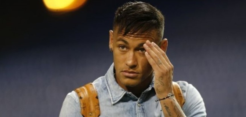 Neymar potpisuje novi ugovor s Barcelonom