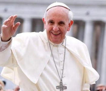 Papa pozvao na zabranu smrtne kazne