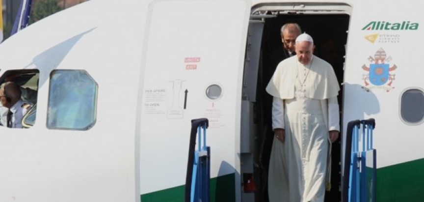 Papa u posjeti najsiromašnijim dijelovima Meksika, na Kubi s patrijarhom Kirilom