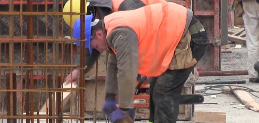 BiH gubi radnu snagu, sve više dolaze građevinski radnici iz Turske i Srbije