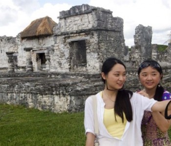 Turistima će ubuduće naplaćivati selfije