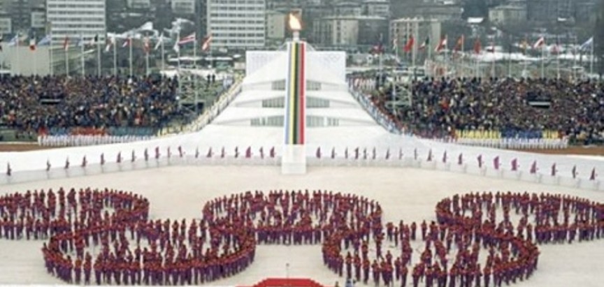 Na današnji dan otvorene Zimske olimpijske igre u Sarajevu