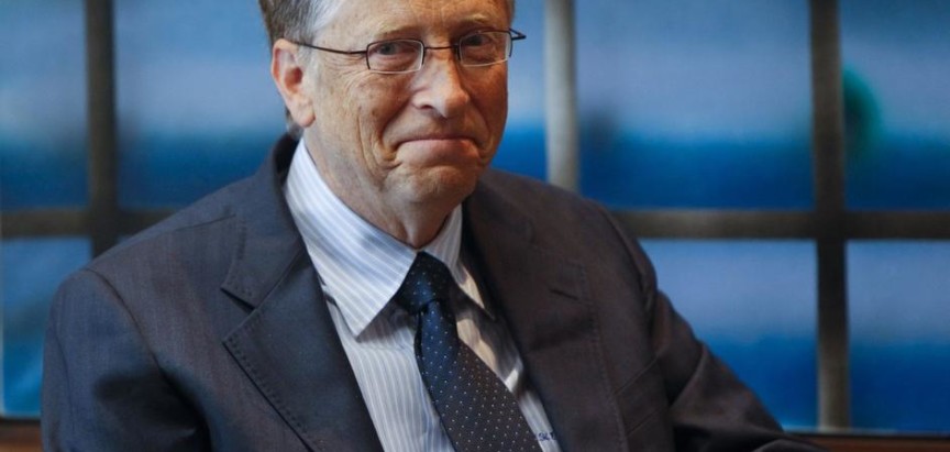 Forbes objavio novu listu: Bill Gates je i dalje najbogatiji