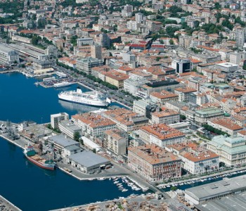 Rijeka će biti Europska prijestolnica kulture 2020.
