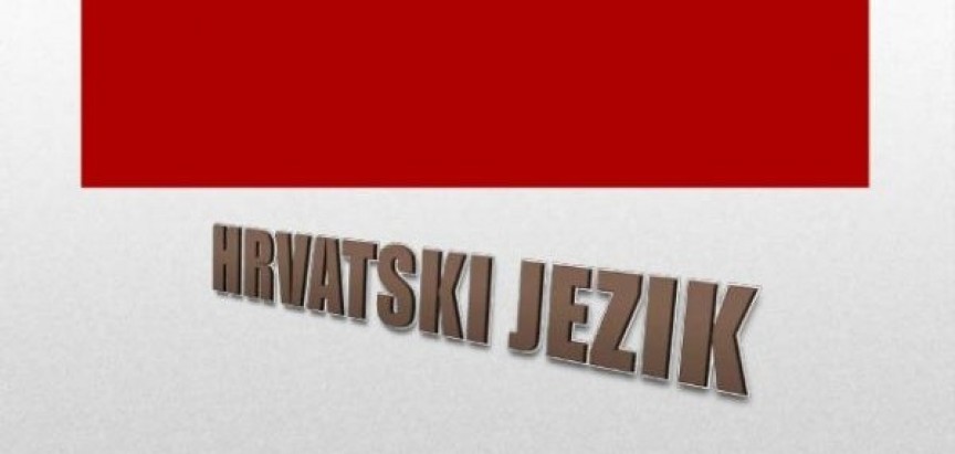 Banja Luka odbila uvesti hrvatski jezik u RS