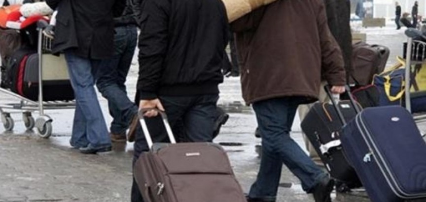 Za mjesec dana 60 obitelji iz Livna odselilo iz BiH