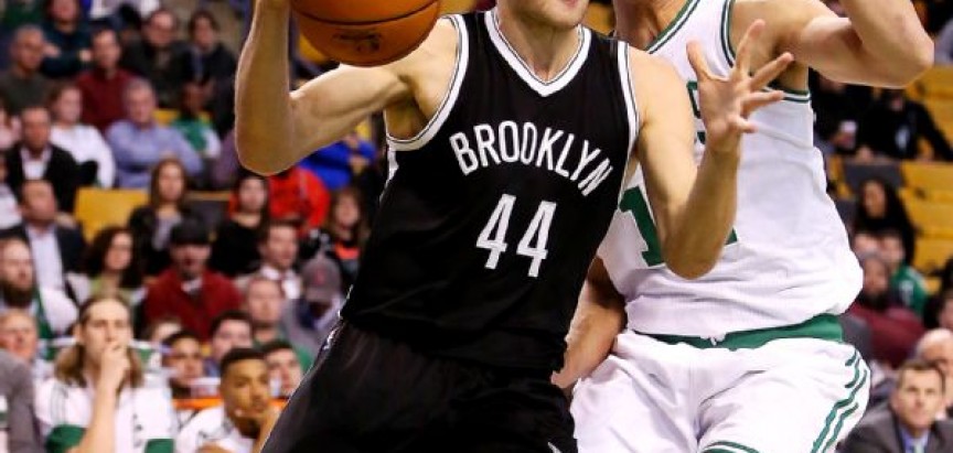 NBA: Bogdanović sa 44 koša odveo Brooklyn do pobjede