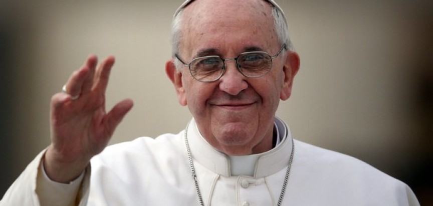 Papa odbio prljavi novac: Odnesite ga i spalite