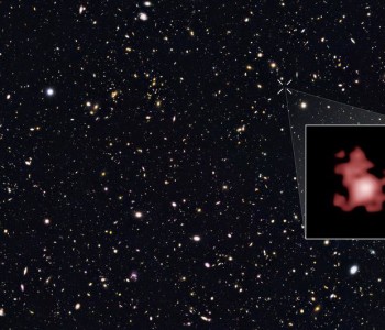 Hubble ruši kozmičke rekorde: Snimio je najstariju galaksiju