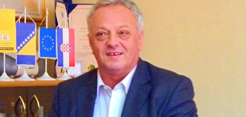 Načelnik Ivančević čestitao početak nove školske godine