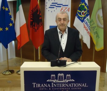 U Tirani održana međunarodna konferecija