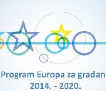 Program “Europa za građane” predstavljen u Mostaru