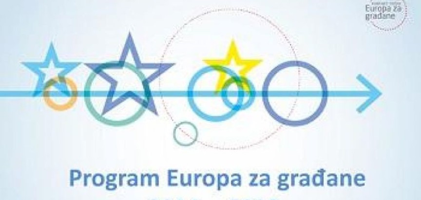 Program “Europa za građane” predstavljen u Mostaru