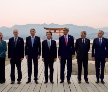 Povijesni dan u Hirošimi, Kerry i G7 odali počast žrtvama